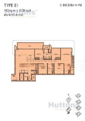 Lakeville (D22), Condominium #460053691